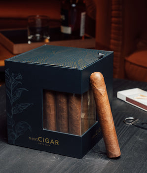 nextCIGAR Anniversary Blend Gordo Limited Edition 2024