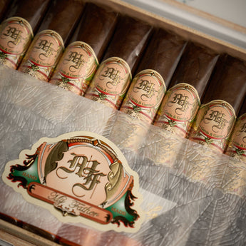 My Father Le Bijou 1922 Grand Robusto - nextCIGAR