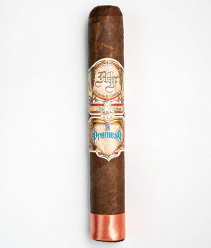 我的父亲La Promesa承诺 罗布图Grande (1支雪茄) (仅限兑换)