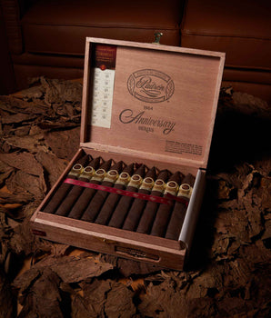 Padr??n 1964 Anniversary Torpedo Maduro