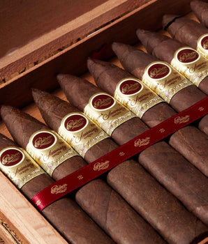 Padr??n 1964 Anniversary Torpedo Maduro