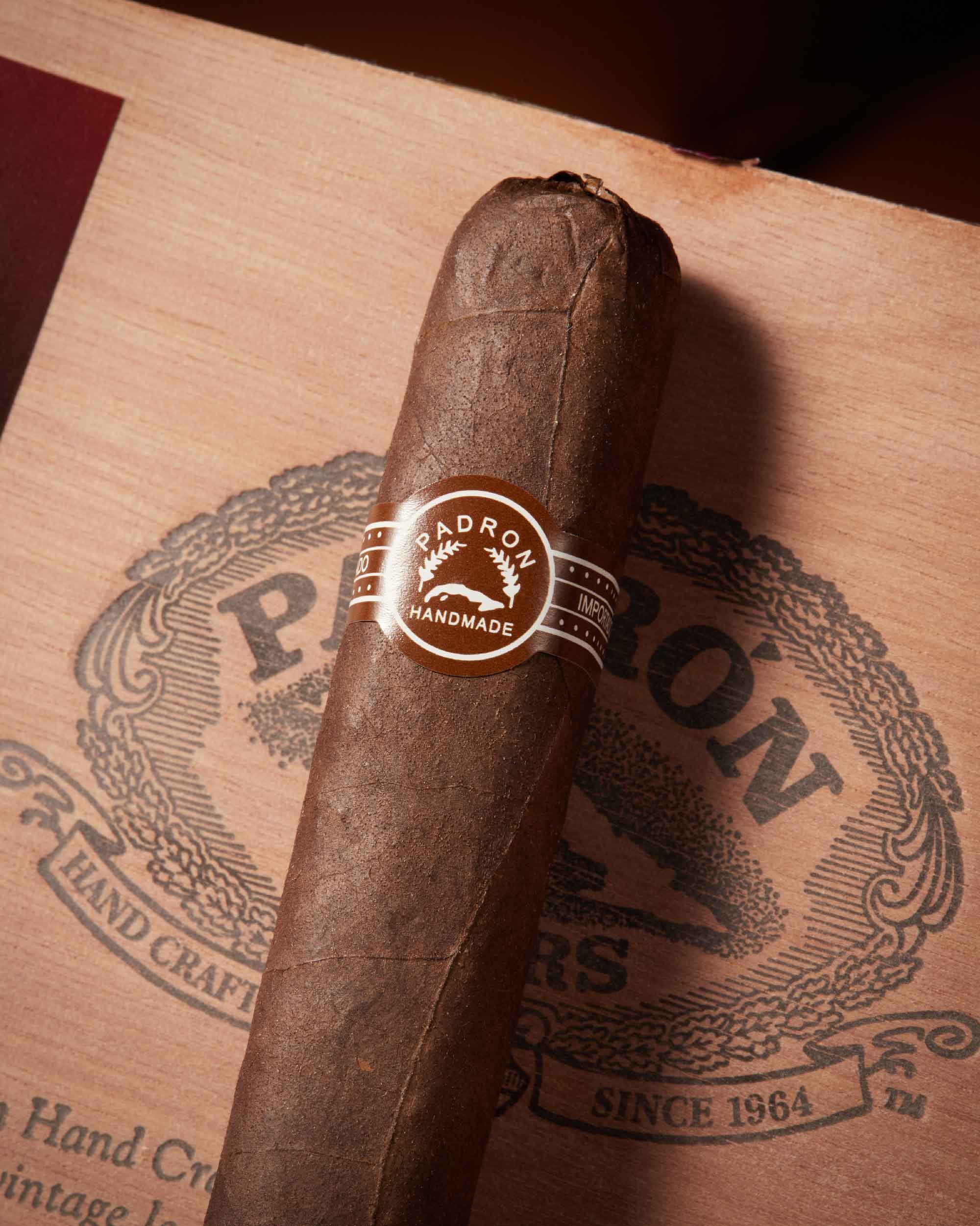 Padr??n 3000 Maduro
