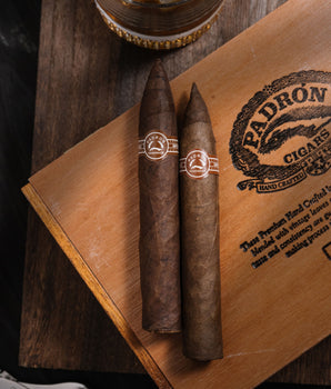 Padrón 6000 Maduro