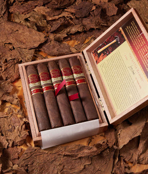 Padr??n Family Reserve 85 Maduro