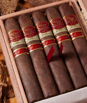Padr??n Family Reserve 85 Maduro