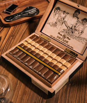 洛基帕特尔十年系列罗布图型