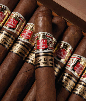 Hoyo de Monterrey Regalos Edici??n Limitada 2007