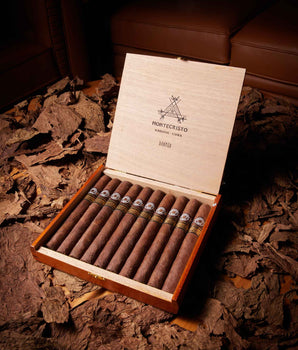 Montecristo Dant??s Edici??n Limitada 2016