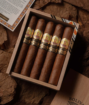 Bolívar Soberano Edición Limitada 2018