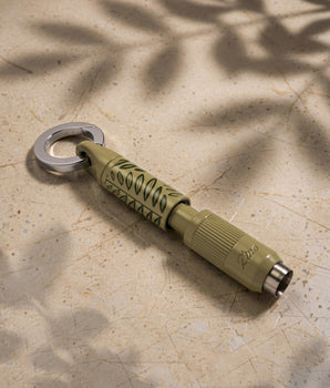 Zino Z-Collection Green Z9 Punch Cutter