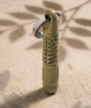 Zino Z-Collection Green Z9 Punch Cutter