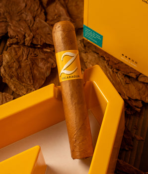 Zino Nicaragua Robusto