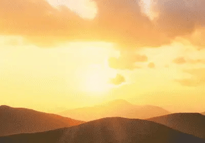 SUNSHINE
