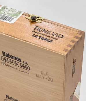 Trinidad Topes (2020 Vintage)