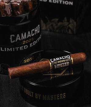 Camacho Limited Edition 2025