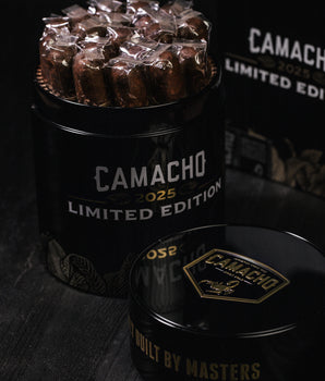 Camacho Limited Edition 2025