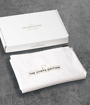 Davidoff Chef's Apron (Not for Sale)