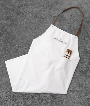 Davidoff Chef's Apron (Not for Sale)