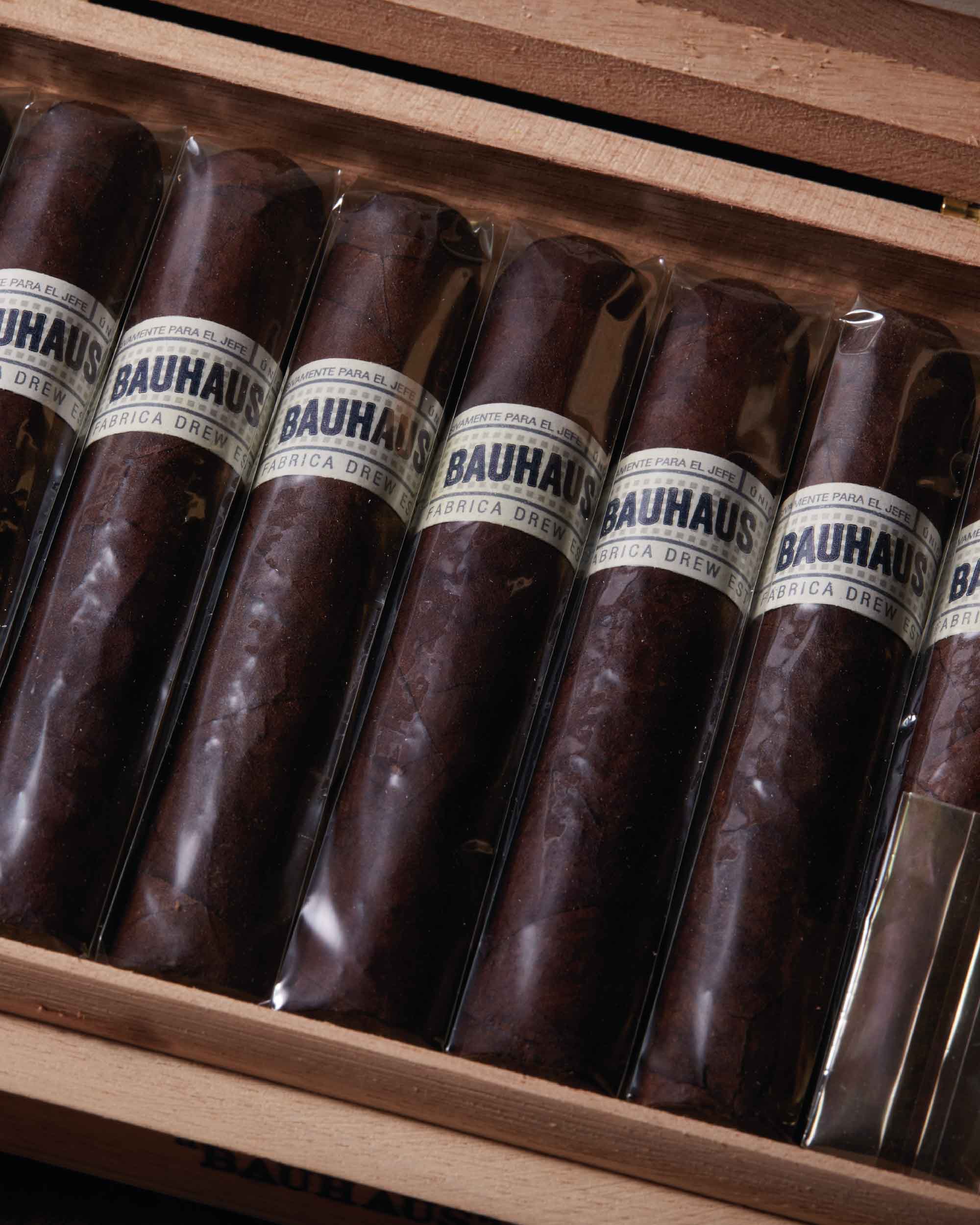 Drew Estate Liga Privada Unico Serie Bauhaus