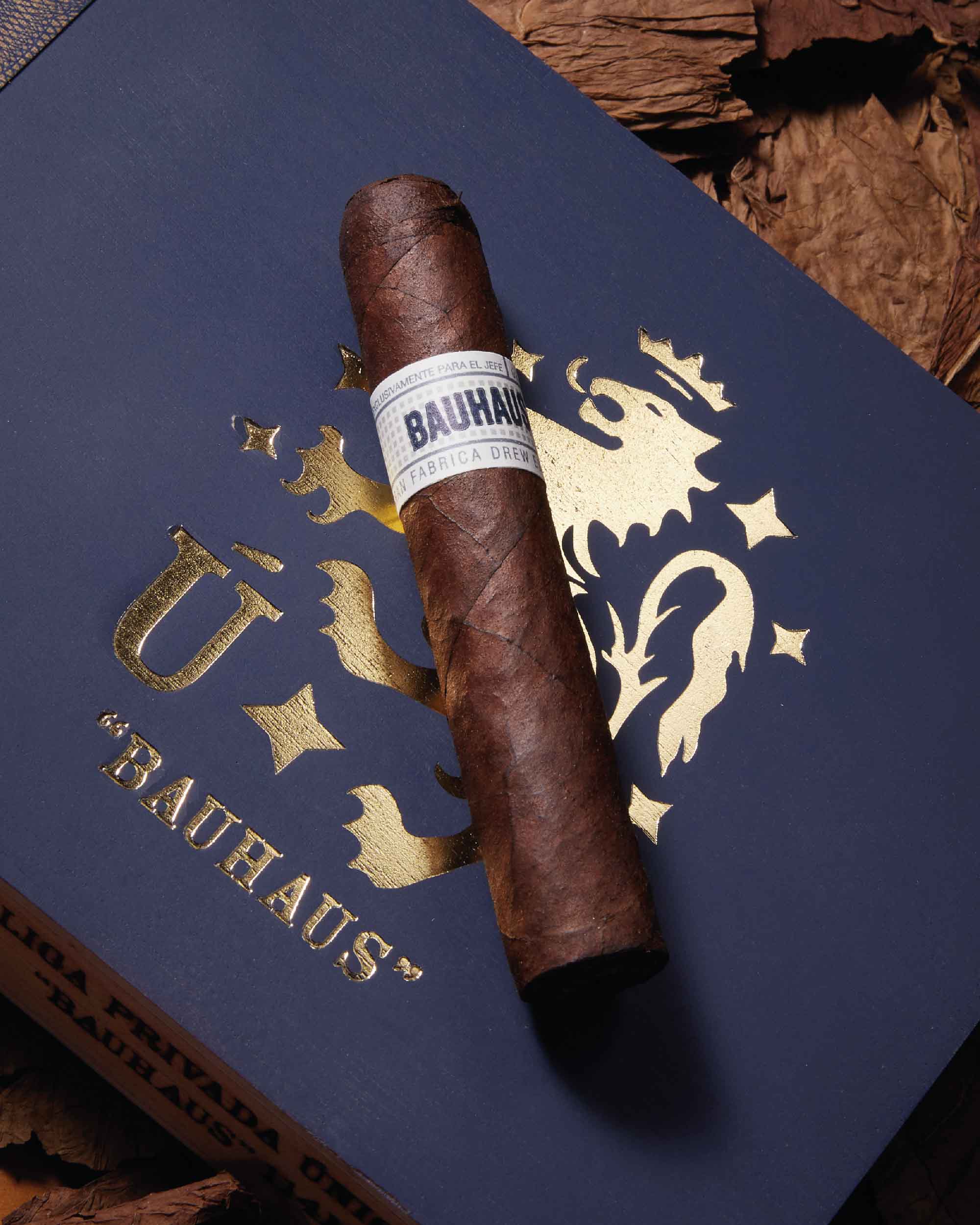 Drew Estate Liga Privada Unico Serie Bauhaus