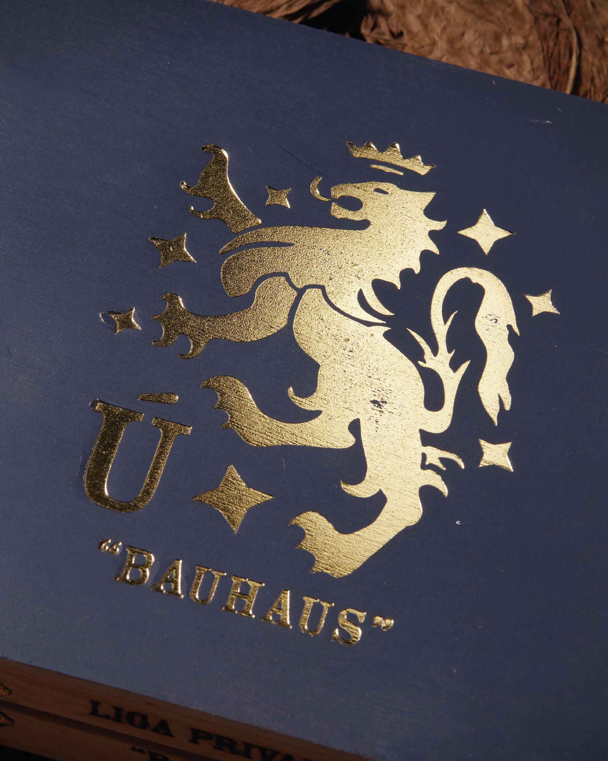 Drew Estate Liga Privada Unico Serie Bauhaus