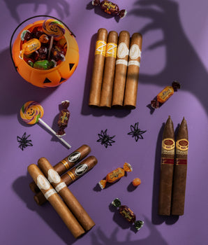 不给糖就捣蛋精选组合 (10支装)